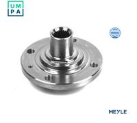 Wheel hub Front Axle 100 407 0005 MEYLE for VW GOLF GOLF Cabriolet JETTA I