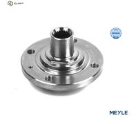 Meyle 100 407 0005 Wheel Hub Front Both Sides Fits VW Caddy Golf Jetta Scirocco