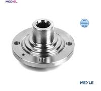 Meyle 100 407 0007 Wheel Hub Front Both Sides Suspension 120mm ø Fits Seat VW