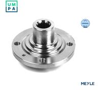 Meyle Wheel Hub 100 407 0007 - Front, Both Sides, 120mm Ø - Fits SEAT & VW