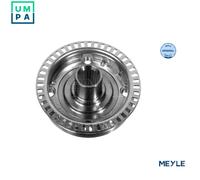 MEYLE Wheel Hub 100 407 0063 – Front Axle – VW Polo (6N2) 1.4 1999-2001