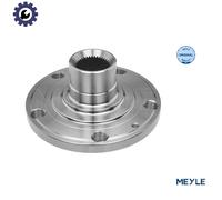 Meyle 100 407 0068 Wheel Hub Front Suspension 131mm ø Fits Audi Skoda VW Seat