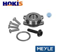 WHEEL HUB 100 498 0122 FOR AUDI A4/B7/Convertible/B6/B5 A6/C5 A8/D2 SEAT 4.2L