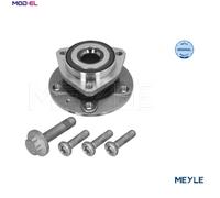 WHEEL HUB 100 650 0003 FOR VW BAG/BLF/BLP 1.6L 4cyl GOLF V