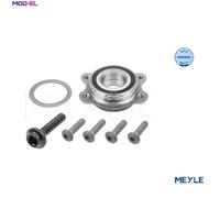 MEYLE 100 650 0007 WHEEL HUB Front