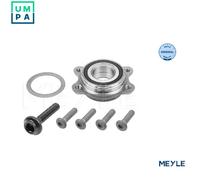 MEYLE 100 650 0007 WHEEL HUB Front