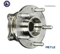 MEYLE 100 650 0010 WHEEL HUB Front,Rear