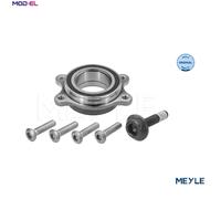 MEYLE 100 650 0010 WHEEL HUB Front,Rear