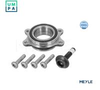 MEYLE 100 650 0010 WHEEL HUB Front,Rear