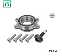 MEYLE 100 650 0010 WHEEL HUB Front,Rear