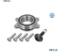 WHEEL HUB 100 650 0010 FOR AUDI CREC/CMDA/CTUB/CGXC 3.0L 6cyl A8