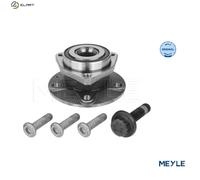 100 650 1003 MEYLE Wheel Hub for AUDI,CUPRA,SEAT,SKODA,VW