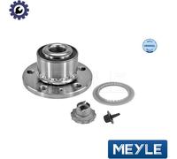 WHEEL HUB 100 652 0001 FOR SEAT IBIZA/IV/SC/III/ST/Hatchback/Van CORDOBA VW
