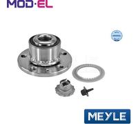 WHEEL HUB 100 652 0001 FOR SEAT IBIZA/V/IV/Hatchback/Van/SC/ST/III TOLEDO VW