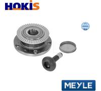 WHEEL HUB 100 750 0000 FOR AUDI A4/B6/Convertible/B7 SEAT EXEO/ST AVJ/BEX 1.8L