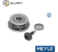 WHEEL HUB 100 750 0000 FOR AUDI A4/B7/Convertible/B6 SEAT EXEO/ST BFB/AVJ 1.8L