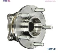 MEYLE 100 750 0000 Wheel bearing kit