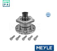 WHEEL HUB 100 752 0001 FOR AUDI A6C5 VW PASSAT/B5.5 SKODA SUPERBI ASN 3.0L 6cyl