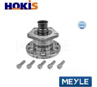 WHEEL HUB FOR AUDI VW SKODA A6 AVANT 4A C4 1Z AHU AEL AAE ABK ACE ABC AAH MEYLE