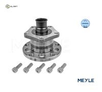 WHEEL HUB FOR AUDI VW SKODA A6 AVANT 4A C4 1Z AHU AEL AAE ABK ACE ABC AAH MEYLE