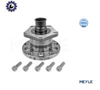 WHEEL HUB FOR AUDI VW SKODA A6 AVANT 4A C4 1Z AHU AEL AAE ABK ACE ABC AAH MEYLE