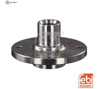 Febi 102188 Front Wheel Hub Fits Citroën Peugeot Toyota 107 108 Aygo C1