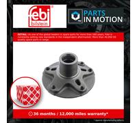 FEBI BILSTEIN 102400 Wheel Hub