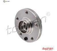 WHEEL HUB 107 952 FOR VW CARAVELLE/TRANSPORTER/Mk/IV/Bus/EUROVAN ABL/1X 1.9L