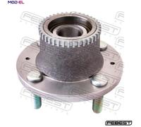 FEBEST 1082-T200RA40 Wheel bearing kit