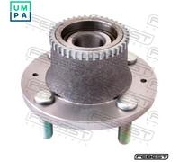 FEBEST 1082-T200RA40 Wheel bearing kit