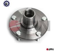 WHEEL HUB 10L9059-JPN FOR MAZDA ZJ07/ZJ30/ZJ-VE/ZJ32 1.3L L3M6/L3-VDT 2.3L 4cyl