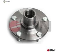 WHEEL HUB 10L9059-JPN FOR MAZDA ZJ07/ZJ30/ZJ-VE/ZJ32 1.3L L3M6/L3-VDT 2.3L 4cyl