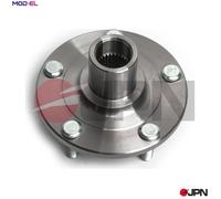 WHEEL HUB 10L9059-JPN FOR MAZDA ZJ07/ZJ30/ZJ-VE/ZJ32 1.3L L3M6/L3-VDT 2.3L 4cyl