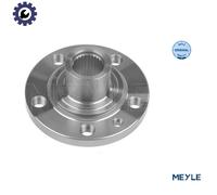 Meyle Wheel Hub 11-14 652 0001 Front - Fits Citroen Fiat Lancia Peugeot MAN
