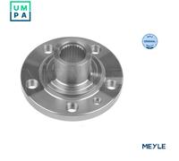 Meyle Wheel Hub 11-14 652 0001 Front - Fits Citroen Fiat Lancia Peugeot MAN