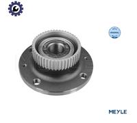 WHEEL HUB 11-14 750 0006 FOR PEUGEOT 206/Hatchback/SW/CC KFW /KFV8HX 1.4L 4cyl