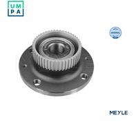 Meyle Rear Wheel Hub 11-14 750 0006 for Peugeot 206 Hatchback/CC/SW