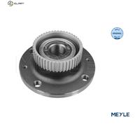WHEEL HUB 11-14 750 0006 FOR PEUGEOT 206/Hatchback/SW/CC KFW /KFV8HX 1.4L 4cyl