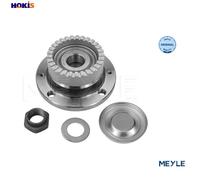 WHEEL HUB 11-14 750 0009 FOR PEUGEOT 306/Convertible/Hatchback/Break CITROEN