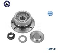 WHEEL HUB 11-14 750 0009 FOR PEUGEOT 306/Convertible/Hatchback/Break CITROEN