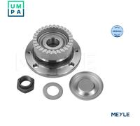 MEYLE 11-14 750 0009 Wheel Hub Rear for