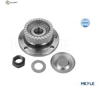 MEYLE 11-14 750 0009 Wheel Hub Rear for
