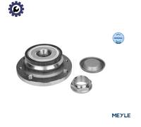 MEYLE 11-14 750 0013 Wheel Hub Rear for