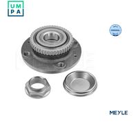 WHEEL HUB 11-14 750 0014 FOR PEUGEOT PARTNER/FURGON/Box/Body/MPV/Van/URBANA 1.8L