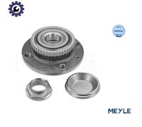 MEYLE 11-14 750 0014 Wheel Hub Rear for