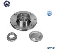 MEYLE 11-14 750 0015 Wheel bearing kit