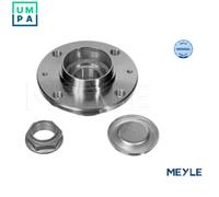 MEYLE 11-14 750 0015 Wheel bearing kit