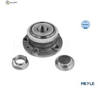 WHEEL HUB 11-14 750 0018 FOR PEUGEOT EXPERT/Platform/Chassis/Van 806 FIAT
