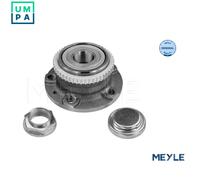 MEYLE 11-14 750 0018 Wheel Hub Rear for
