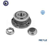 MEYLE 11-14 750 0018 Wheel Hub Rear for